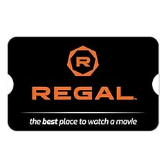 Regal cinemas egift for sale  Delivered anywhere in USA 
