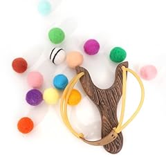 Slingshot set wooden for sale  Delivered anywhere in USA 