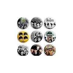 Beatles pinback buttons for sale  Delivered anywhere in USA 