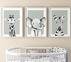 Safari animals baby for sale  Delivered anywhere in UK