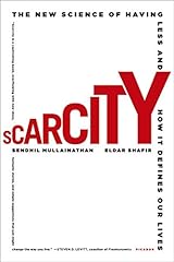 Scarcity new science for sale  Delivered anywhere in USA 