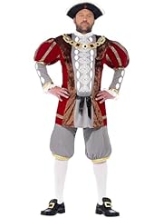 Smiffys deluxe henry for sale  Delivered anywhere in UK