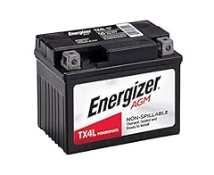 Energizer tx4l agm for sale  Delivered anywhere in USA 