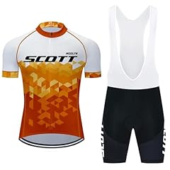 Moxilyn abbigliamento ciclismo usato  Spedito ovunque in Italia 