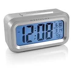 Westclox alarm clock for sale  Delivered anywhere in USA 