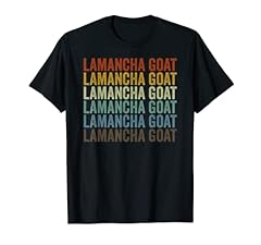 Lamancha goat retro for sale  Delivered anywhere in USA 