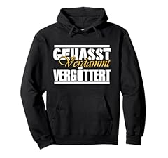 Gehasst verdammt vergöttert gebraucht kaufen  Wird an jeden Ort in Deutschland