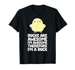 Ducks awesome. awesome for sale  Delivered anywhere in USA 