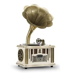 Tourne disque phonographe d'occasion  Livré partout en Belgiqu