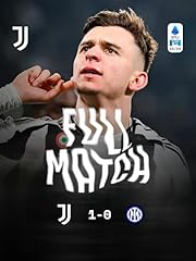Juventus inter. full usato  Spedito ovunque in Italia 