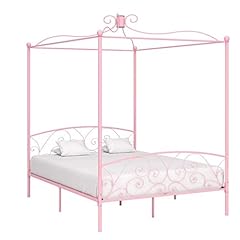 Keyroto letto baldacchino usato  Spedito ovunque in Italia 