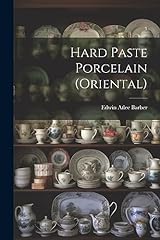 Hard paste porcelain for sale  Delivered anywhere in USA 