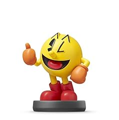 Pac man amiibo usato  Spedito ovunque in Italia 