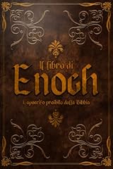 Libro enoch apocrifo usato  Spedito ovunque in Italia 