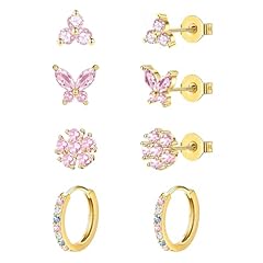 Jagosen gold stud for sale  Delivered anywhere in UK