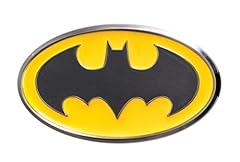 Batman logo colored for sale  Delivered anywhere in UK