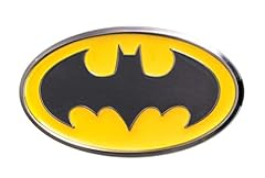 Batman logo colored for sale  Delivered anywhere in UK