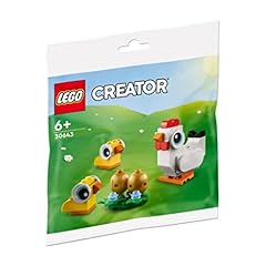 Lego creator easter for sale  Delivered anywhere in UK