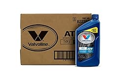 Valvoline (VV341-6PK) Type-F Automatic Transmission for sale  Delivered anywhere in Canada