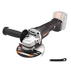 Worx nitro meuleuse d'occasion  Livré partout en France