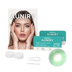 Auniry lenti contatto usato  Spedito ovunque in Italia 