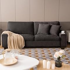 Dopedio modern loveseat for sale  Delivered anywhere in USA 