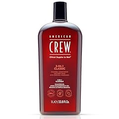 American crew shampoo for sale  Delivered anywhere in USA 