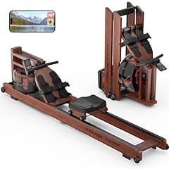 Yosuda water rowing for sale  Delivered anywhere in USA 