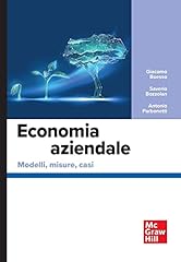 Economia aziendale. modelli usato  Spedito ovunque in Italia 