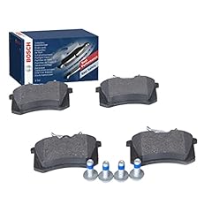 Bosch brake pad for sale  Delivered anywhere in UK