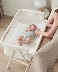 Airclub bassinet bedside for sale  Delivered anywhere in USA 