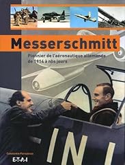 Messerschmitt pionnier aérona d'occasion  Livré partout en France