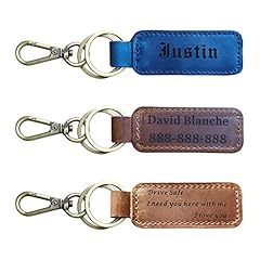 Bulihan personalized leather for sale  Delivered anywhere in USA 