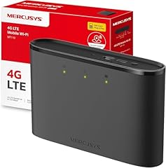Mercusys mobiler wlan gebraucht kaufen  Wird an jeden Ort in Deutschland
