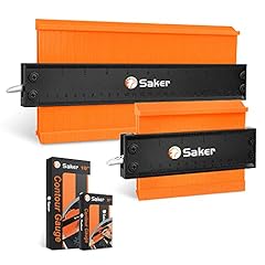 Saker contour gauge for sale  Delivered anywhere in UK