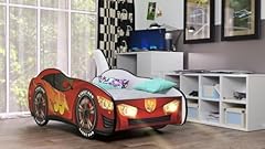 Generico letto cars usato  Spedito ovunque in Italia 