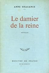 Damier reine d'occasion  Livré partout en Belgiqu