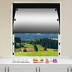 Fenster verdunkelung 300x145cm gebraucht kaufen  Wird an jeden Ort in Deutschland