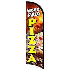 Wood fired pizza for sale  Delivered anywhere in USA 