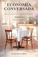 Economía conversada tomo for sale  Delivered anywhere in UK