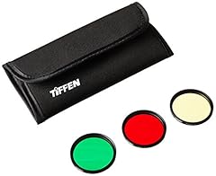 Tiffen 52bwfk 52mm for sale  Delivered anywhere in UK