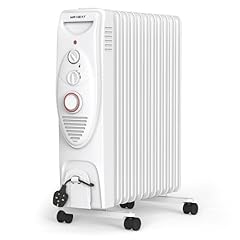 2500w oil filled for sale  Delivered anywhere in UK