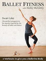 Nicky mcginty ballet for sale  Delivered anywhere in USA 