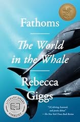 Fathoms whale for sale  Delivered anywhere in USA 