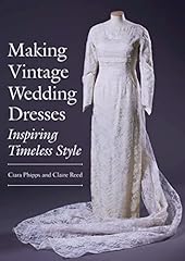 Making vintage wedding for sale  Delivered anywhere in UK