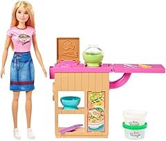 Barbie métiers coffret d'occasion  Livré partout en France