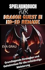 Spielhandbuch dragon quest gebraucht kaufen  Wird an jeden Ort in Deutschland