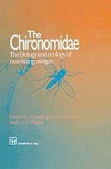 The chironomidae biology usato  Spedito ovunque in Italia 