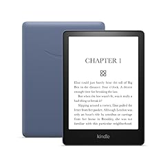 Kindle paperwhite 6.8 for sale  Delivered anywhere in UK