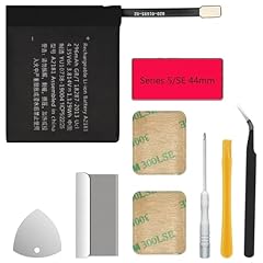 296mah battery replacement for sale  Delivered anywhere in USA 